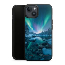 New Carry Case Hülle mattschwarz