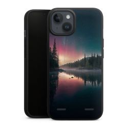 New Carry Case Hülle mattschwarz