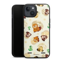 New Carry Case Hülle mattschwarz