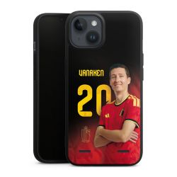 New Carry Case Hülle mattschwarz