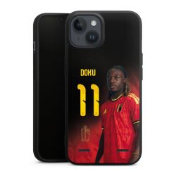 New Carry Case Hülle mattschwarz