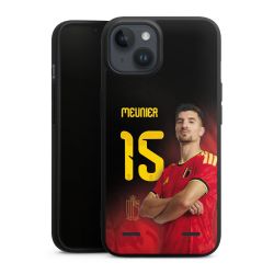 New Carry Case Hülle mattschwarz