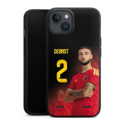 New Carry Case Hülle mattschwarz