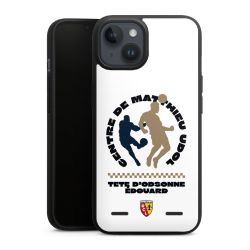 New Carry Case Hülle mattschwarz