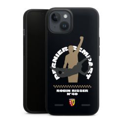 New Carry Case Hülle mattschwarz