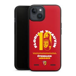 New Carry Case Hülle mattschwarz