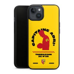 New Carry Case Hülle mattschwarz