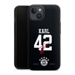 New Carry Case Hülle mattschwarz