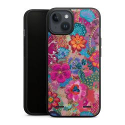 New Carry Case Hülle mattschwarz