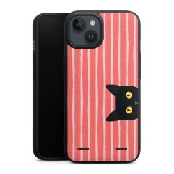 New Carry Case Hülle mattschwarz