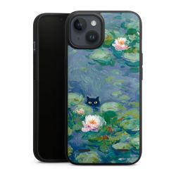 New Carry Case Hülle mattschwarz