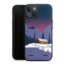 New Carry Case Hülle mattschwarz