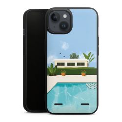 New Carry Case Hülle mattschwarz