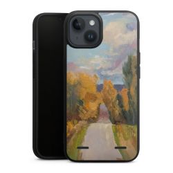 New Carry Case Hülle mattschwarz