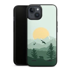 New Carry Case Hülle mattschwarz