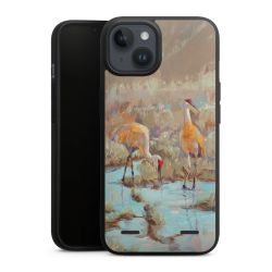 New Carry Case Hülle mattschwarz