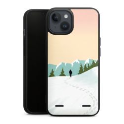 New Carry Case Hülle mattschwarz