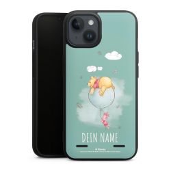 New Carry Case Hülle mattschwarz