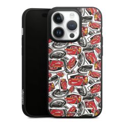 New Carry Case Hülle mattschwarz