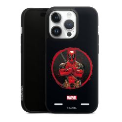 New Carry Case Hülle mattschwarz