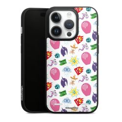 New Carry Case Hülle mattschwarz