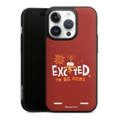 New Carry Case Hülle mattschwarz