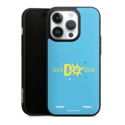 New Carry Case Hülle mattschwarz