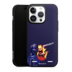 New Carry Case Hülle mattschwarz