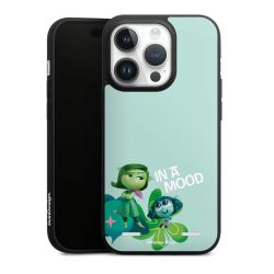 New Carry Case Hülle mattschwarz