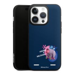 New Carry Case Hülle mattschwarz