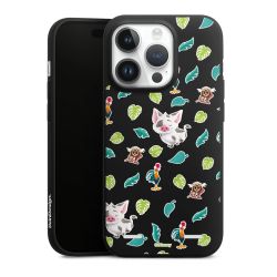 New Carry Case Hülle mattschwarz