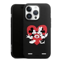 New Carry Case Hülle mattschwarz