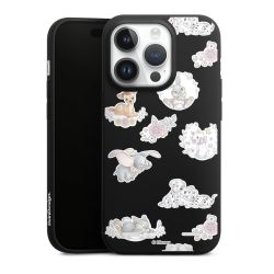 New Carry Case Hülle mattschwarz