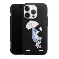 New Carry Case Hülle mattschwarz