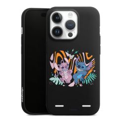 New Carry Case Hülle mattschwarz