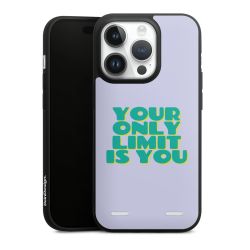 Premium Carry Case Single Matt black