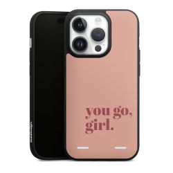 Premium Carry Case Single Matt black