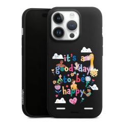 New Carry Case Hülle mattschwarz