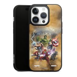 New Carry Case Hülle mattschwarz