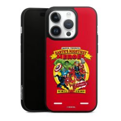 New Carry Case Hülle mattschwarz