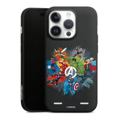 New Carry Case Hülle mattschwarz