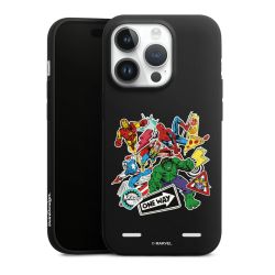 New Carry Case Hülle mattschwarz