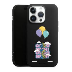 New Carry Case Hülle mattschwarz