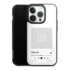 Premium Carry Case Single Matt black