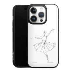 Premium Carry Case Single Matt black