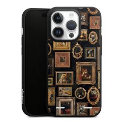 Premium Carry Case Single Matt black