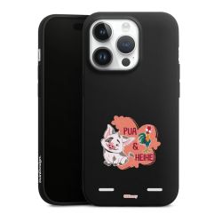 New Carry Case Hülle mattschwarz