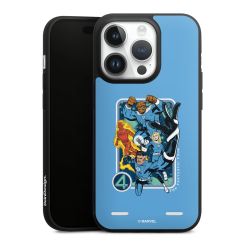 New Carry Case Hülle mattschwarz