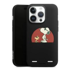 Premium Carry Case Single Matt black