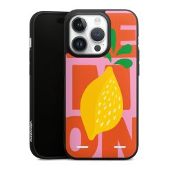 New Carry Case Hülle mattschwarz